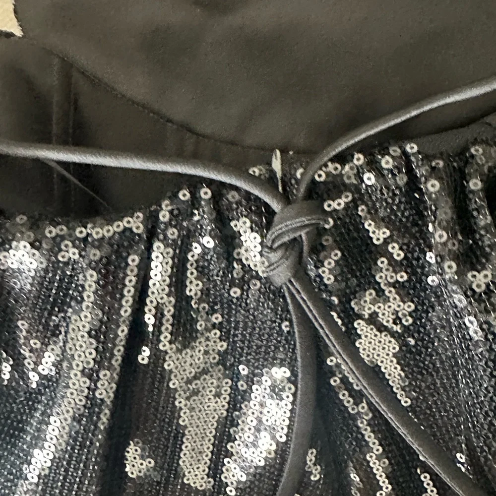 Shushu/Tong Sequin Dress - Picture 4 of 7